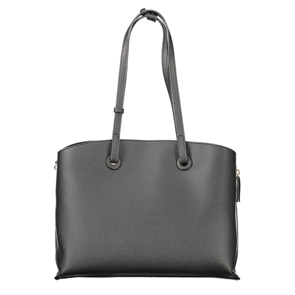 Sac à main Mario Valentino noir