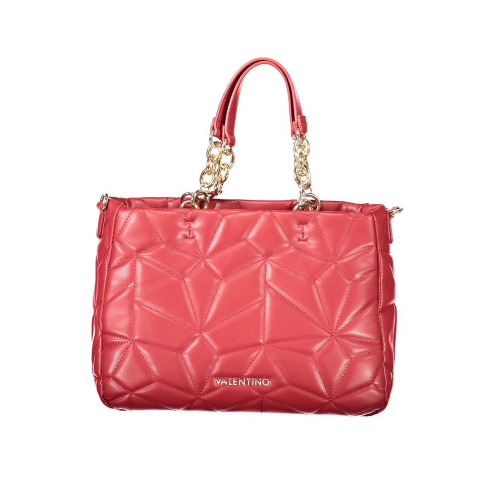 Sac Mario Valentino rouge