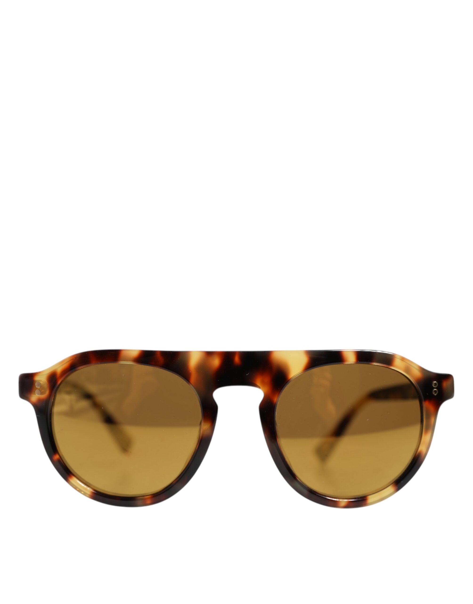 Lunettes Dolce & Gabbana DG4306 brunes