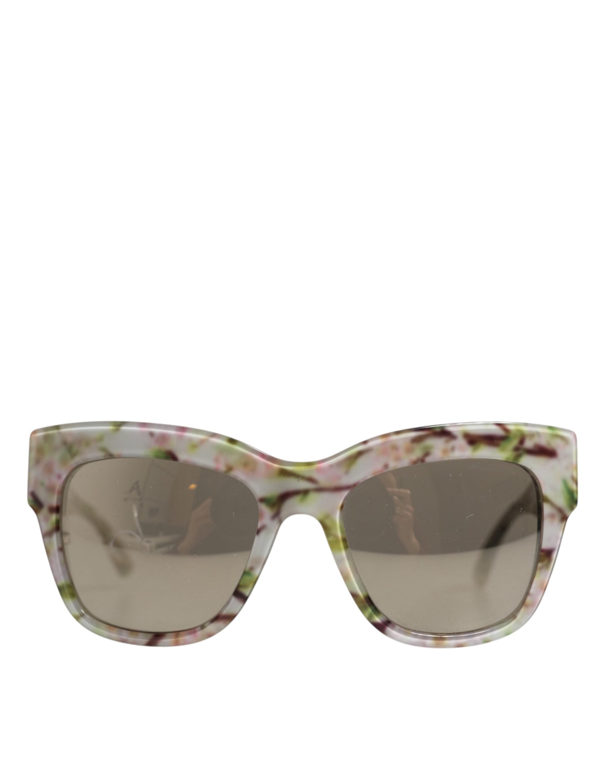 Lunettes Dolce & Gabbana DG4231 blanches
