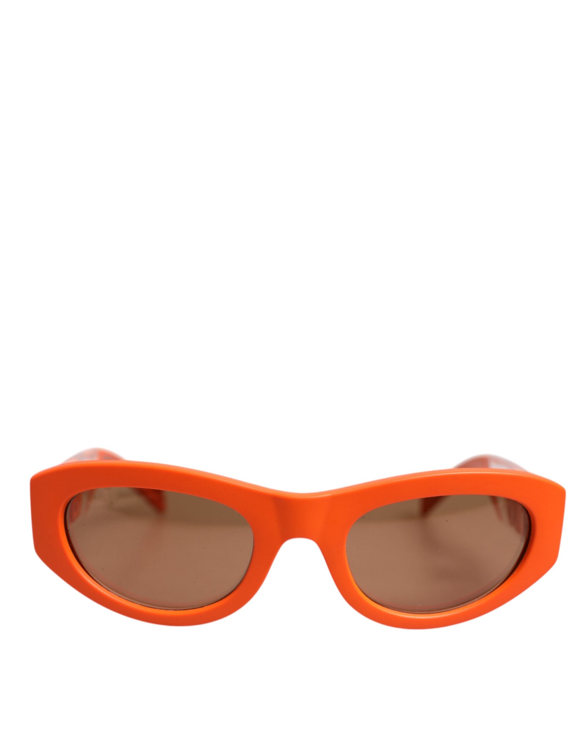 Lunettes Dolce & Gabbana DG6174 oranges