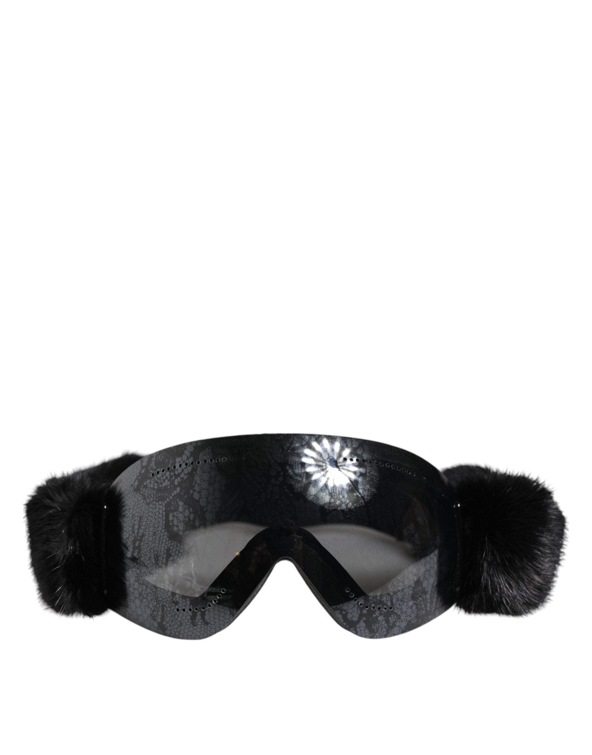 Lunettes Dolce & Gabbana BI0759 noires