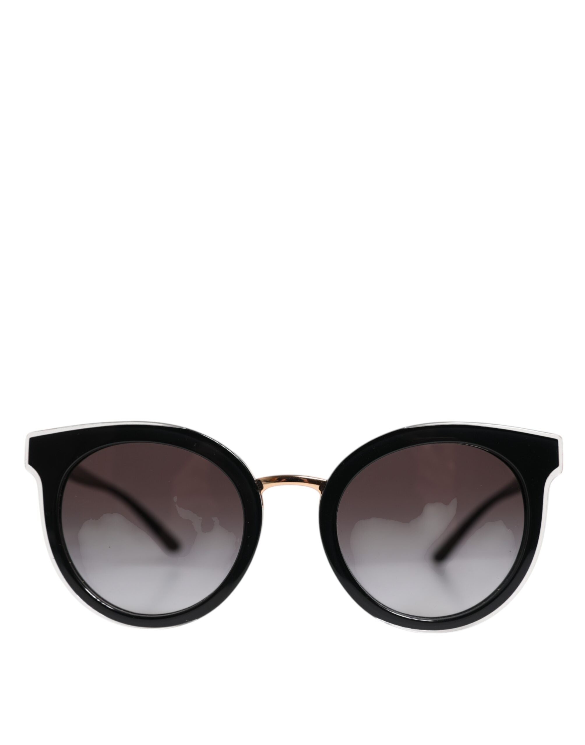 Lunettes Dolce & Gabbana DG4371-F noires