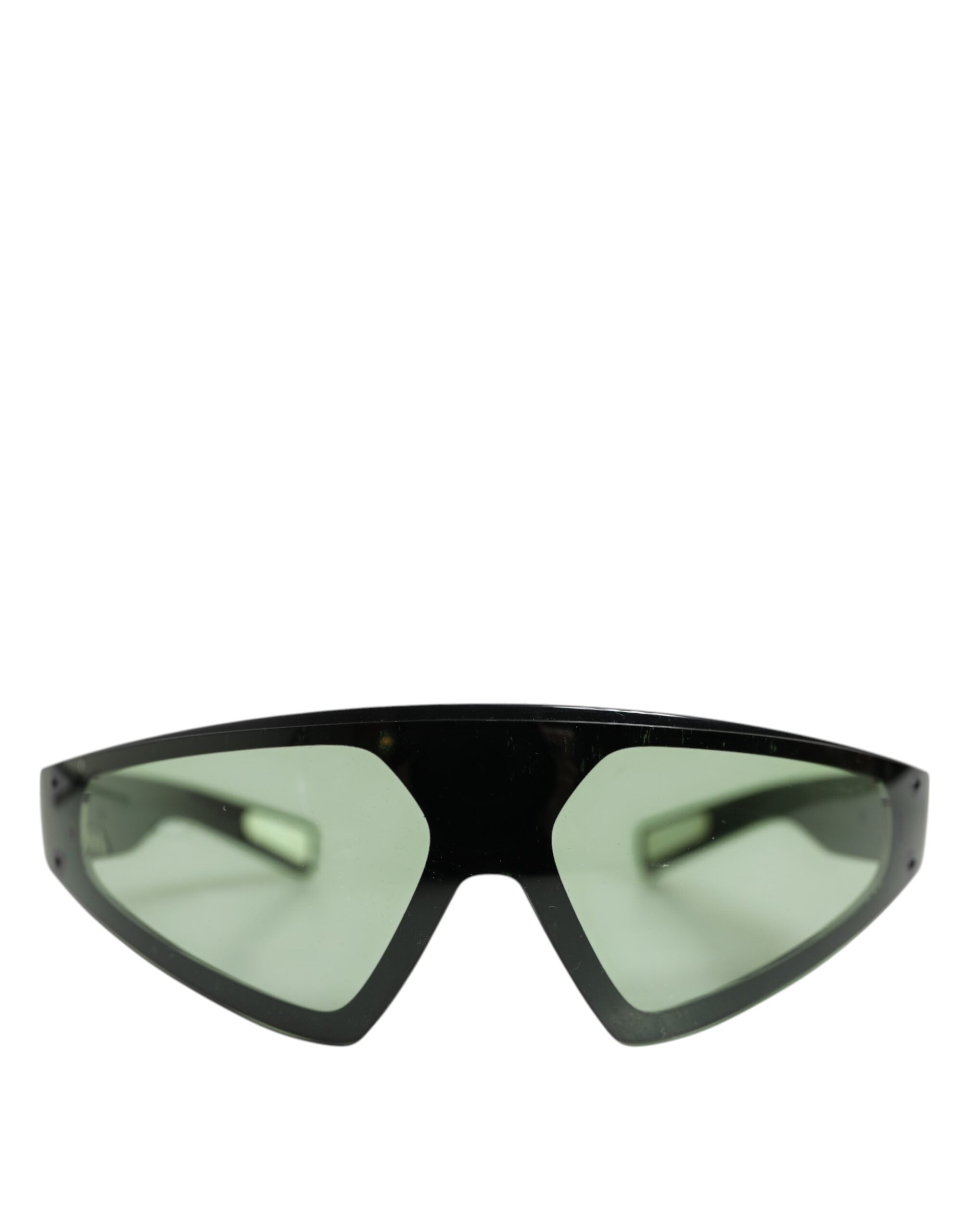 Lunettes Dolce & Gabbana DG6161 noires