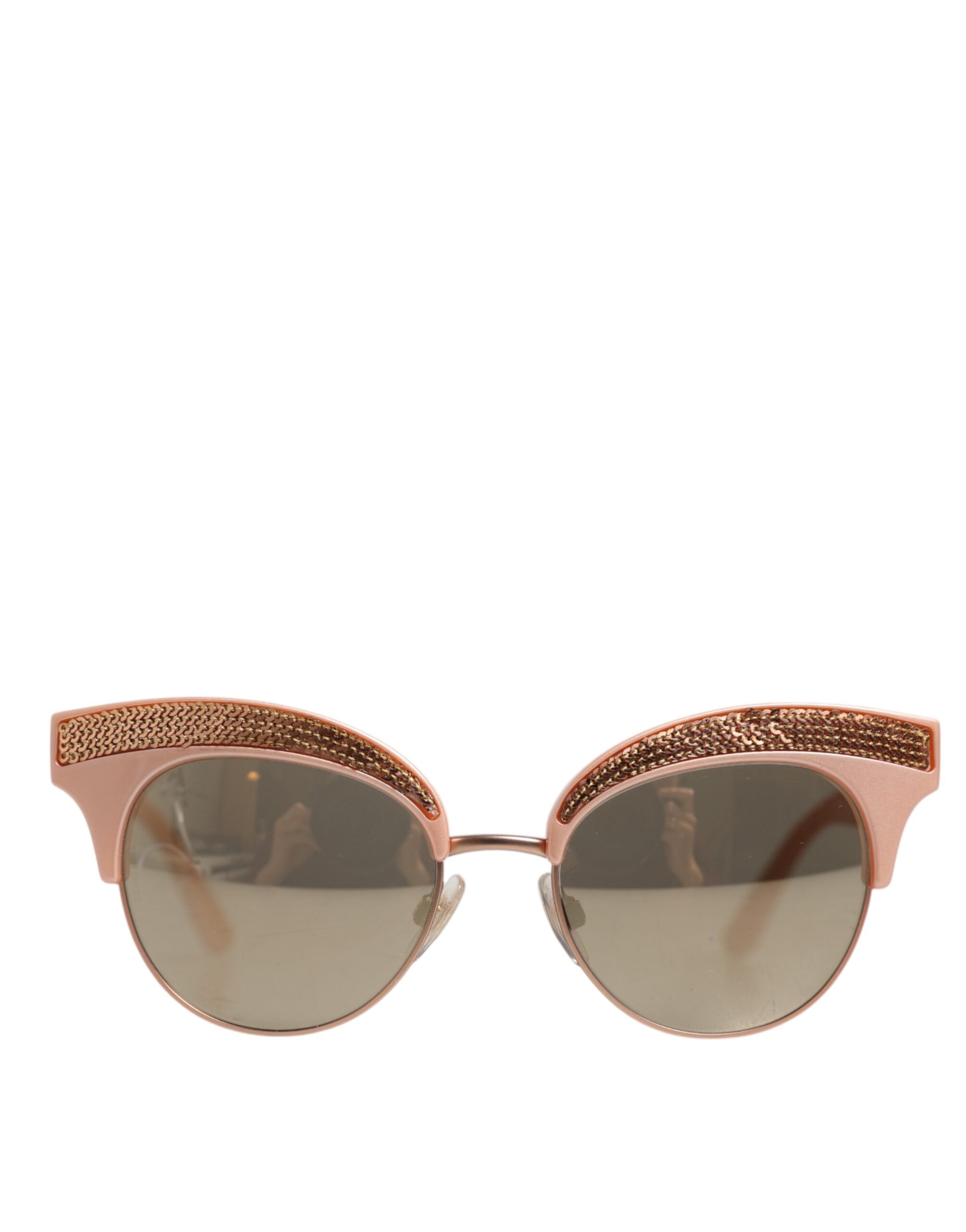 Lunettes Dolce & Gabbana DG6109 roses