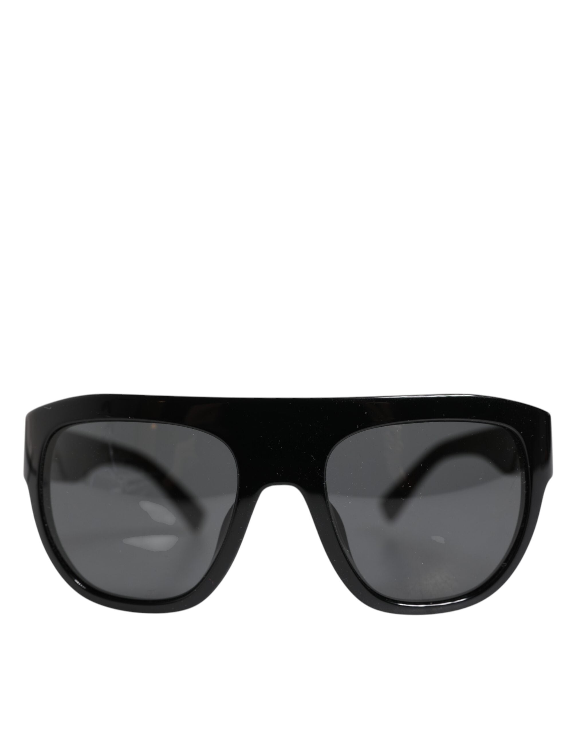 Lunettes Dolce & Gabbana DG4398-F noires