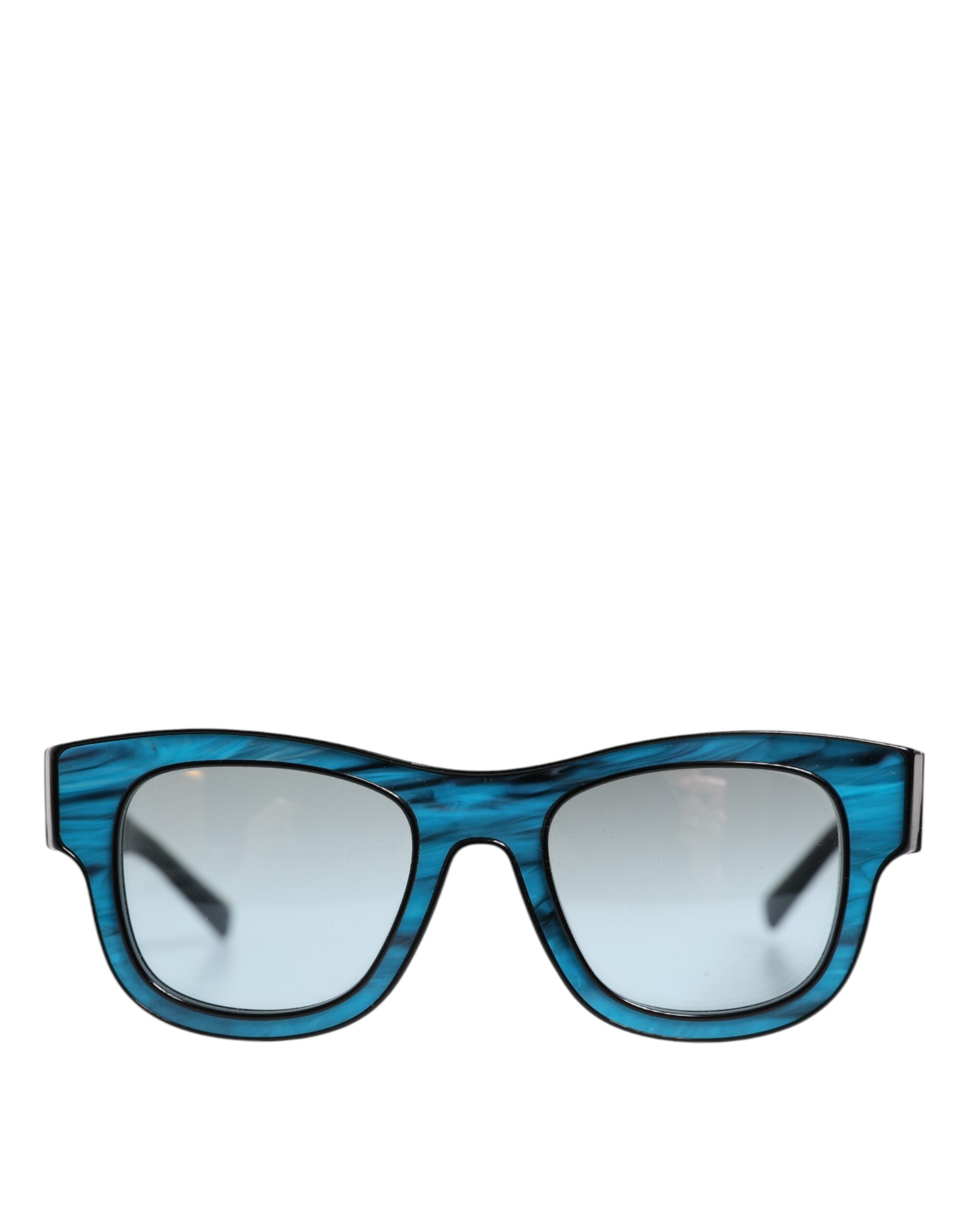 Lunettes Dolce & Gabbana DG2215K bleu noir