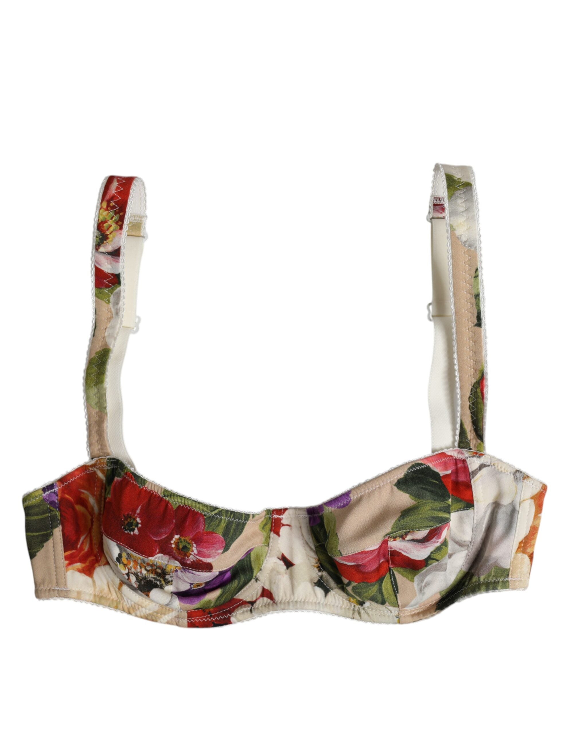 Soutien-gorge Dolce & Gabbana beige