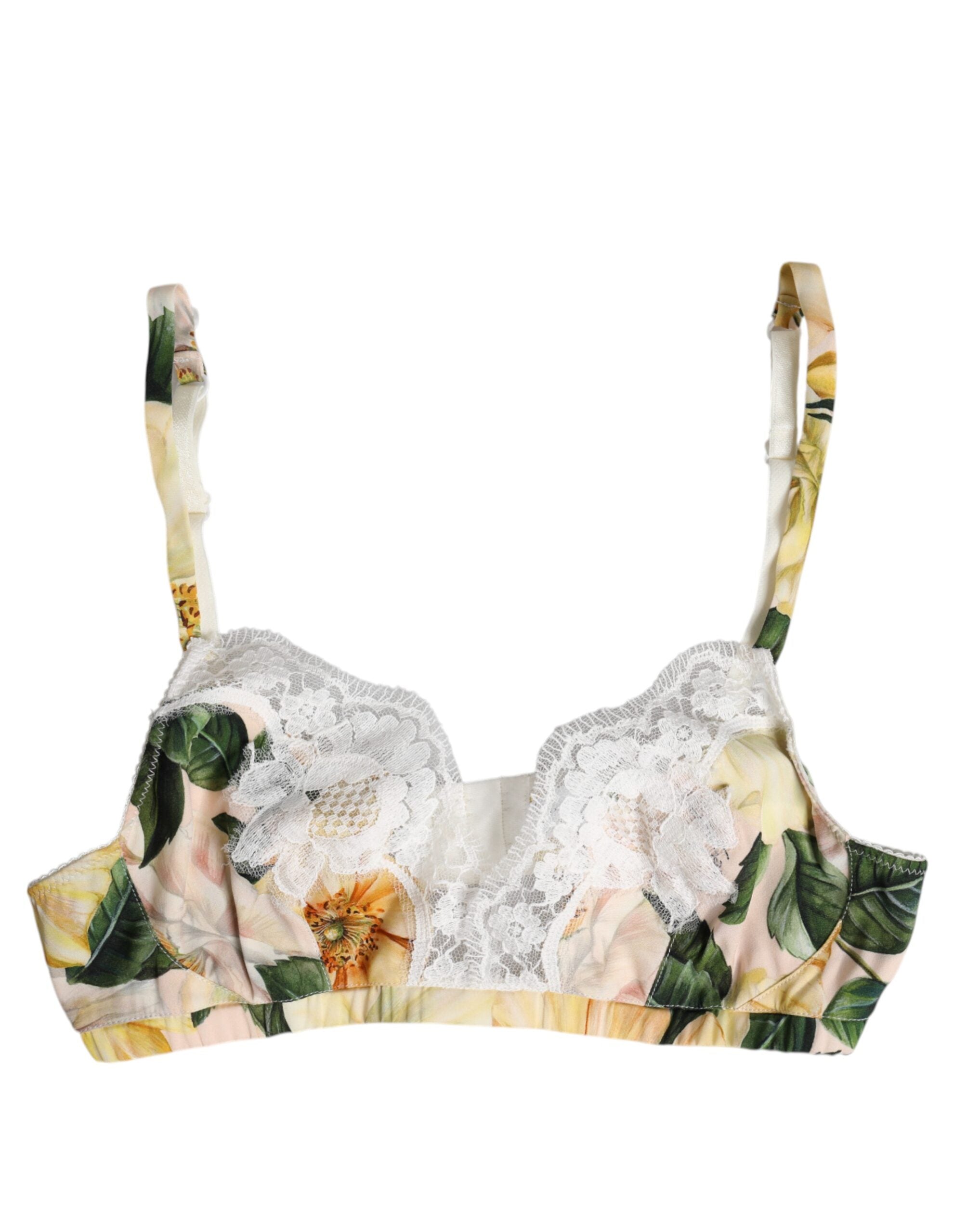 Soutien-gorge Dolce & Gabbana multicolore