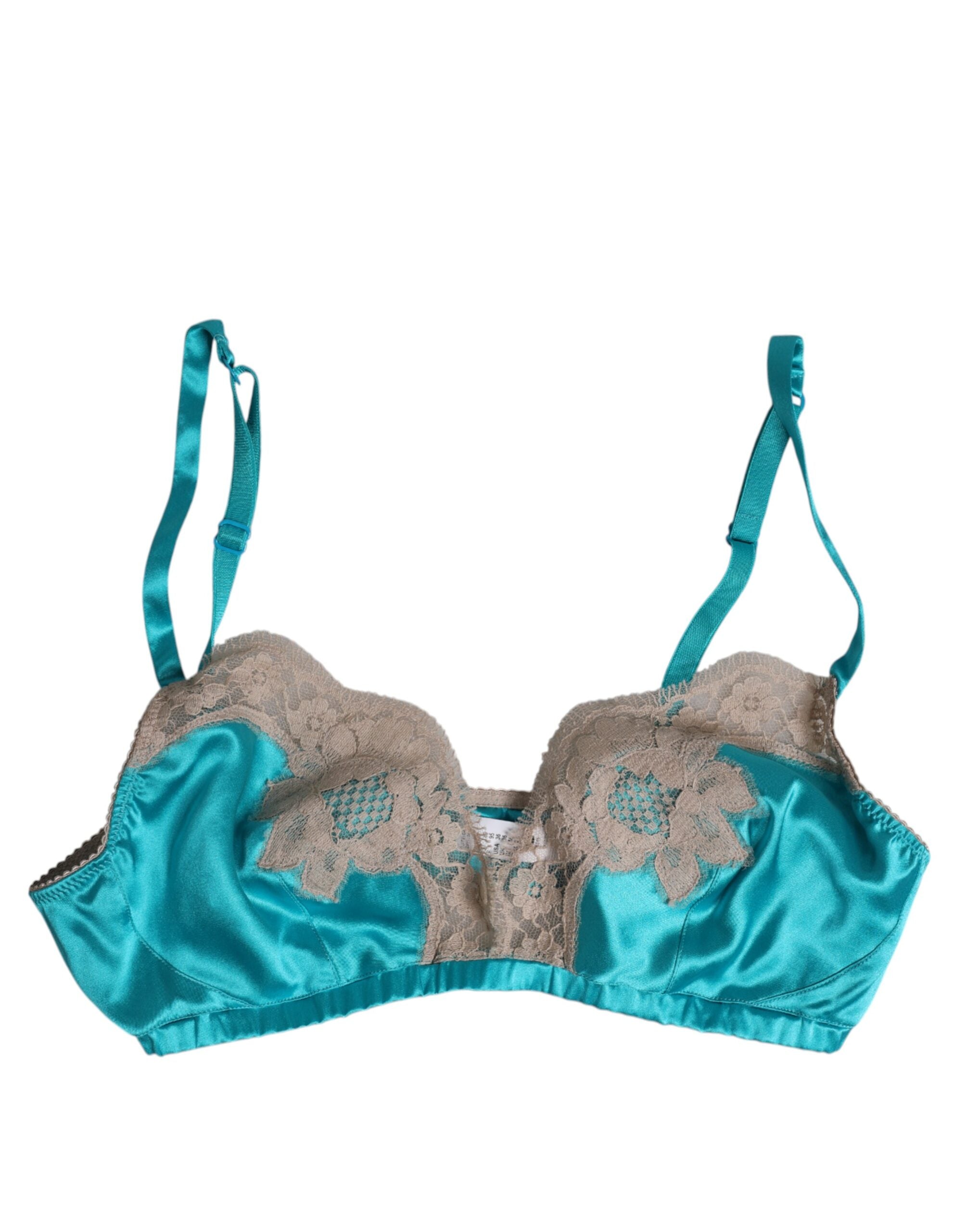 Soutien-gorge Dolce & Gabbana vert