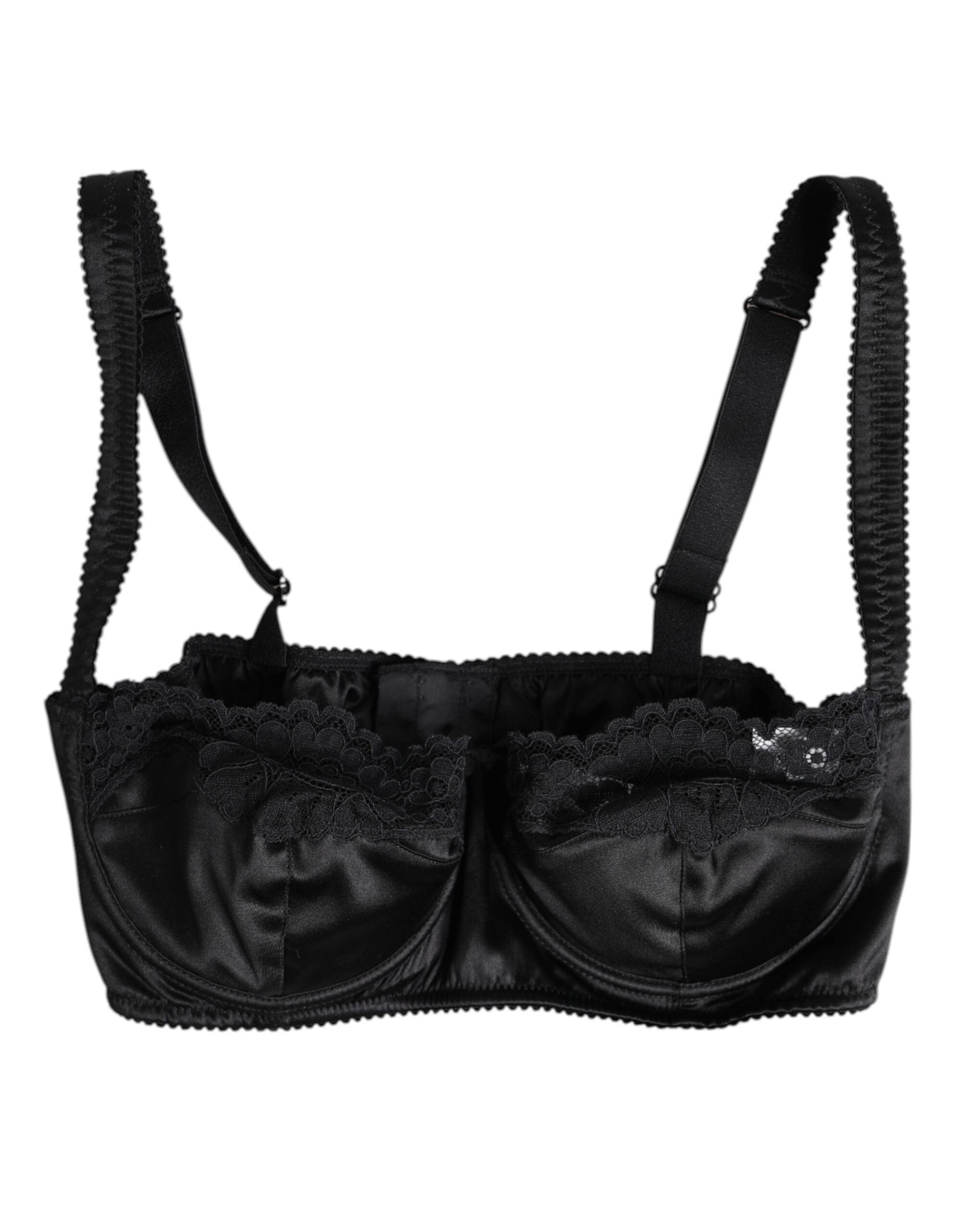 Soutien-gorge Dolce & Gabbana noir