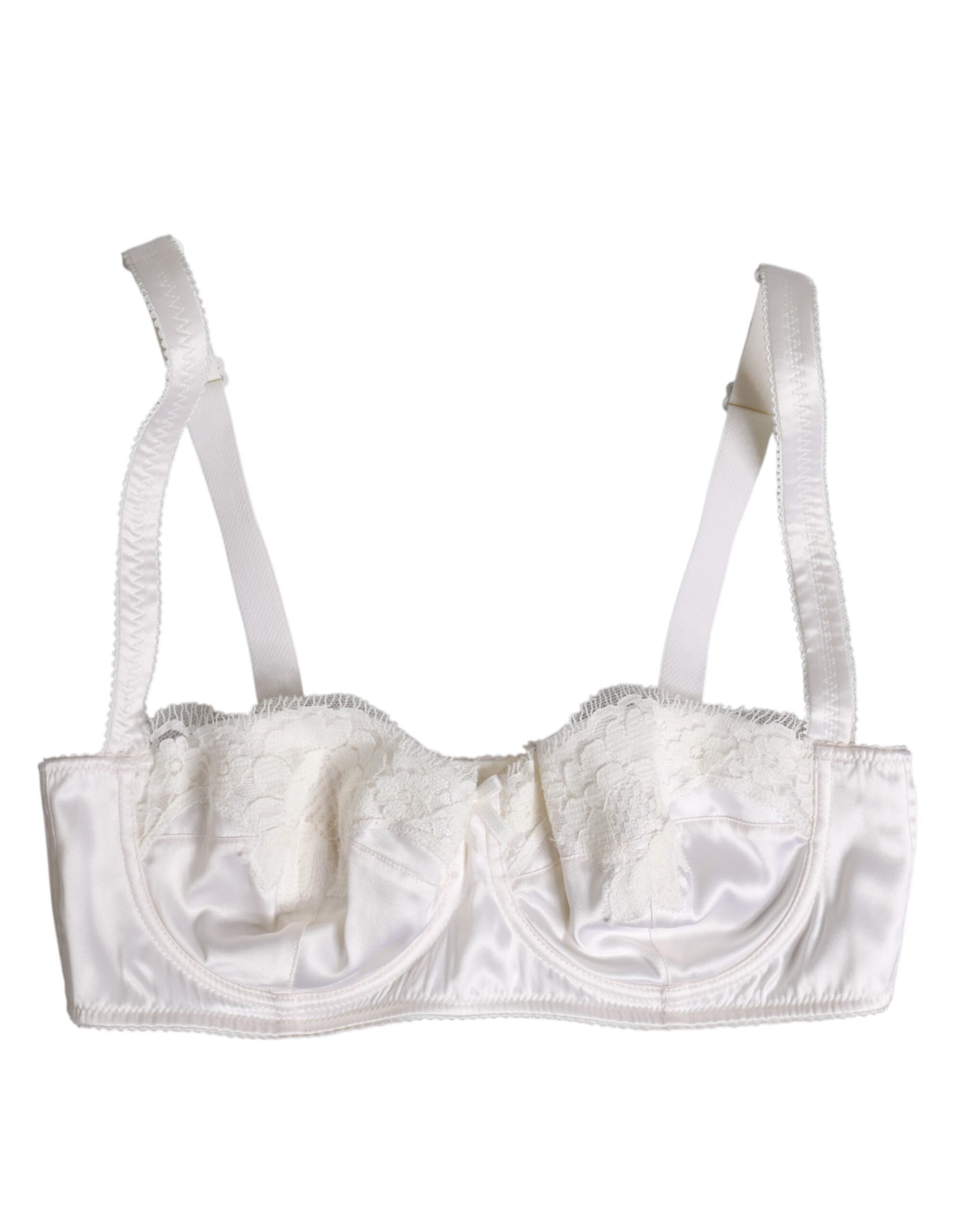 Soutien-gorge Dolce & Gabbana blanc