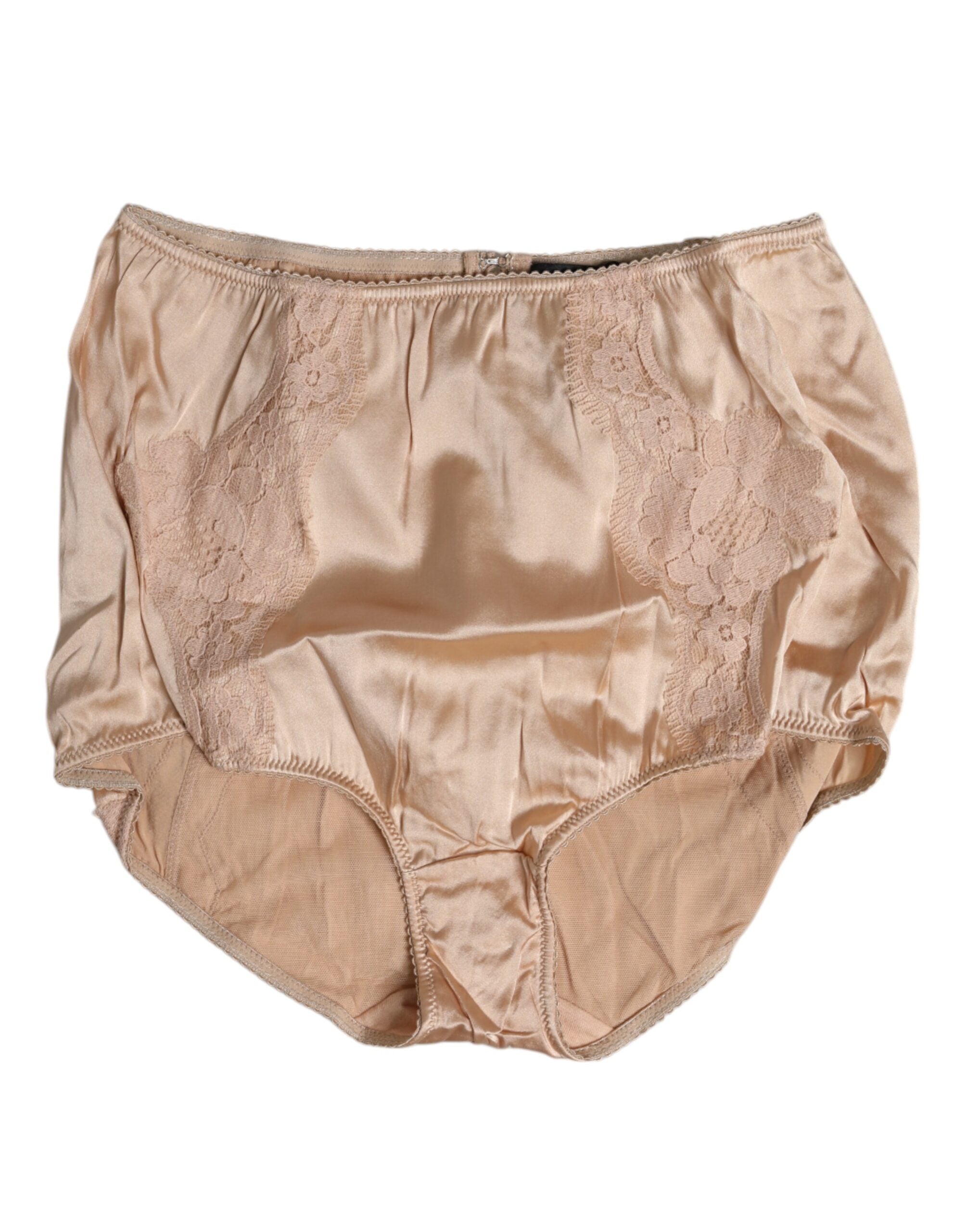 Culotte Dolce & Gabbana beige