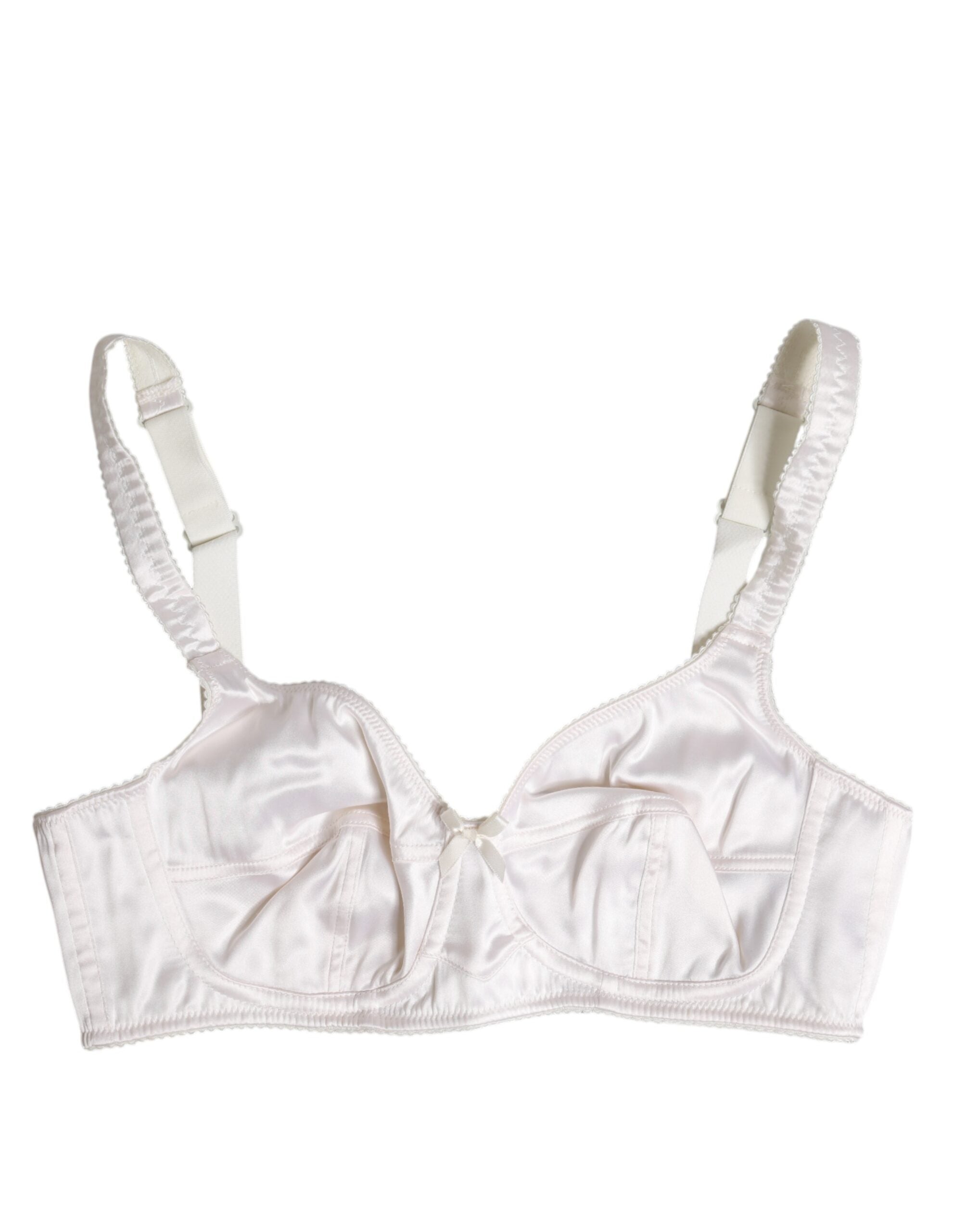 Soutien-gorge Dolce & Gabbana blanc