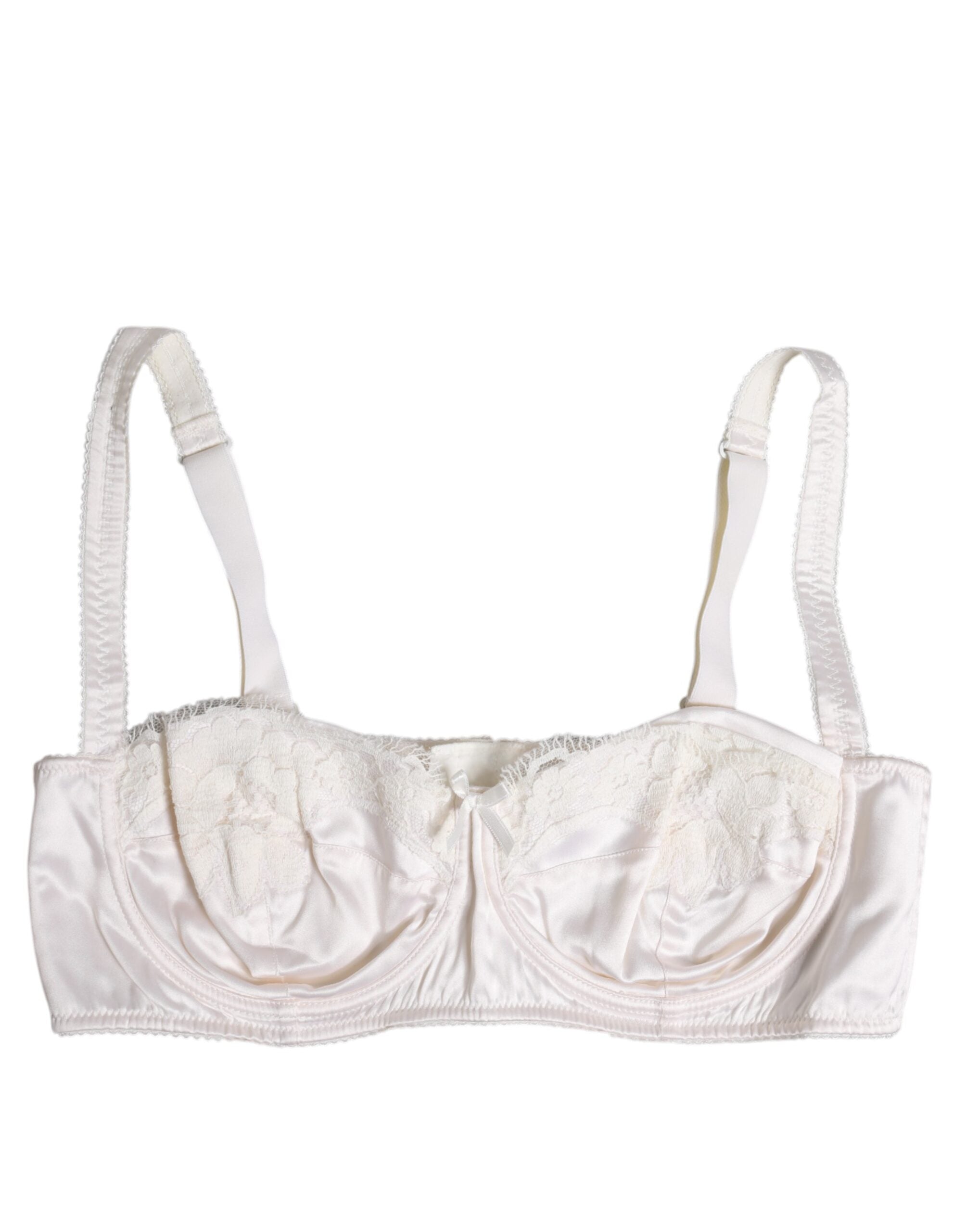 Soutien-gorge Dolce & Gabbana blanc
