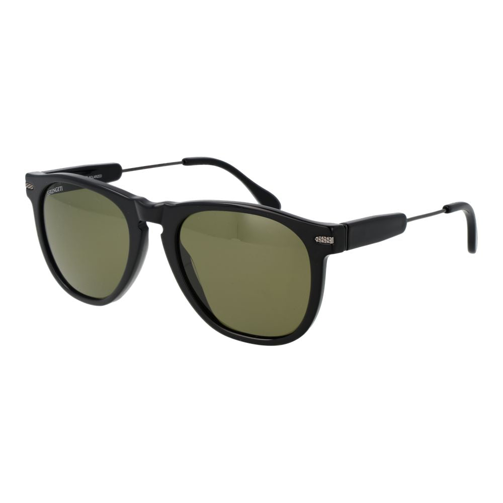Lunettes de soleil noires