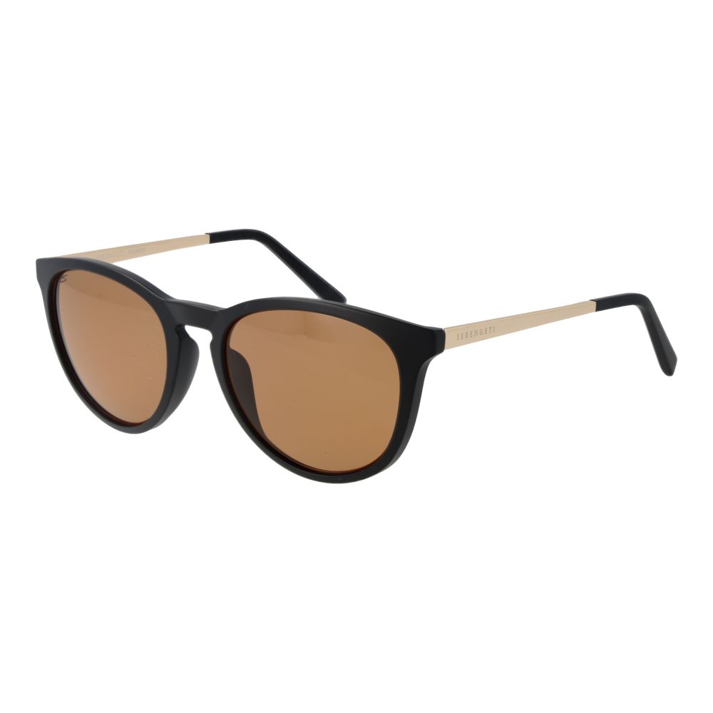 Lunettes Serengeti noires