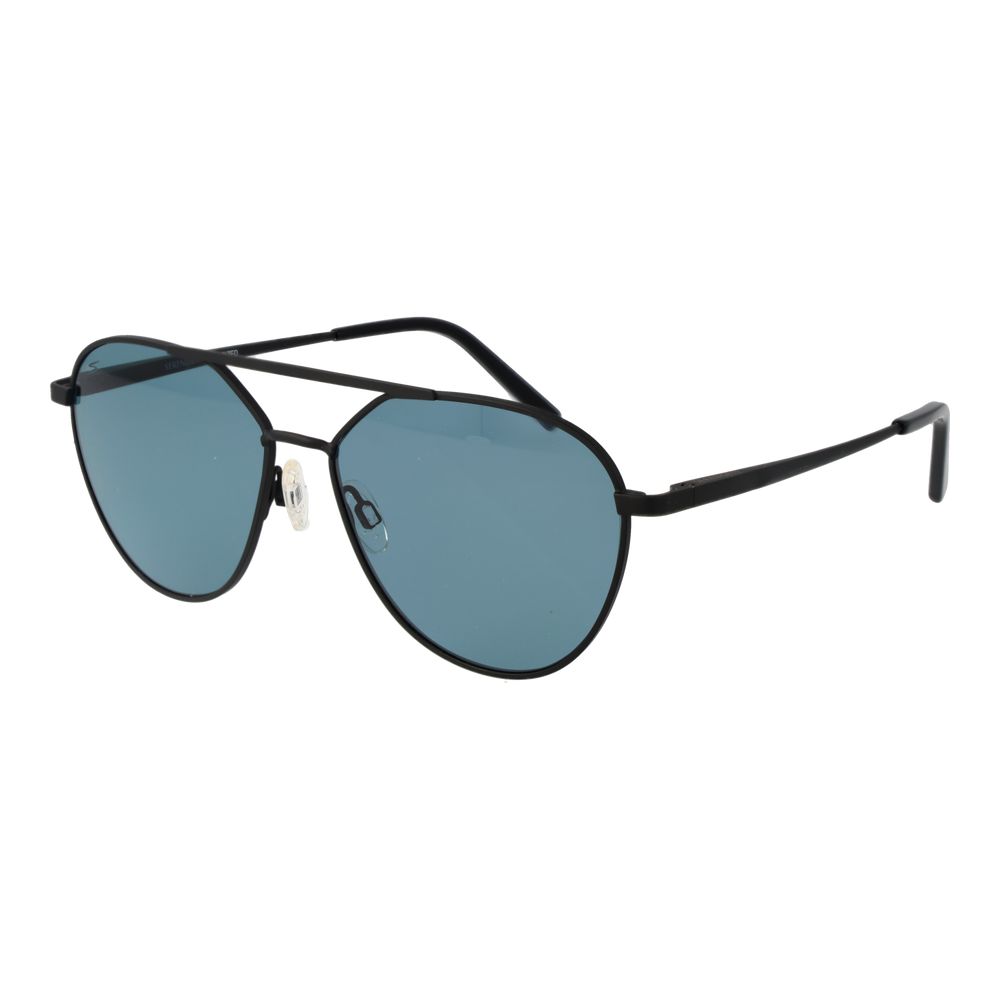 Lunettes Serengeti noires