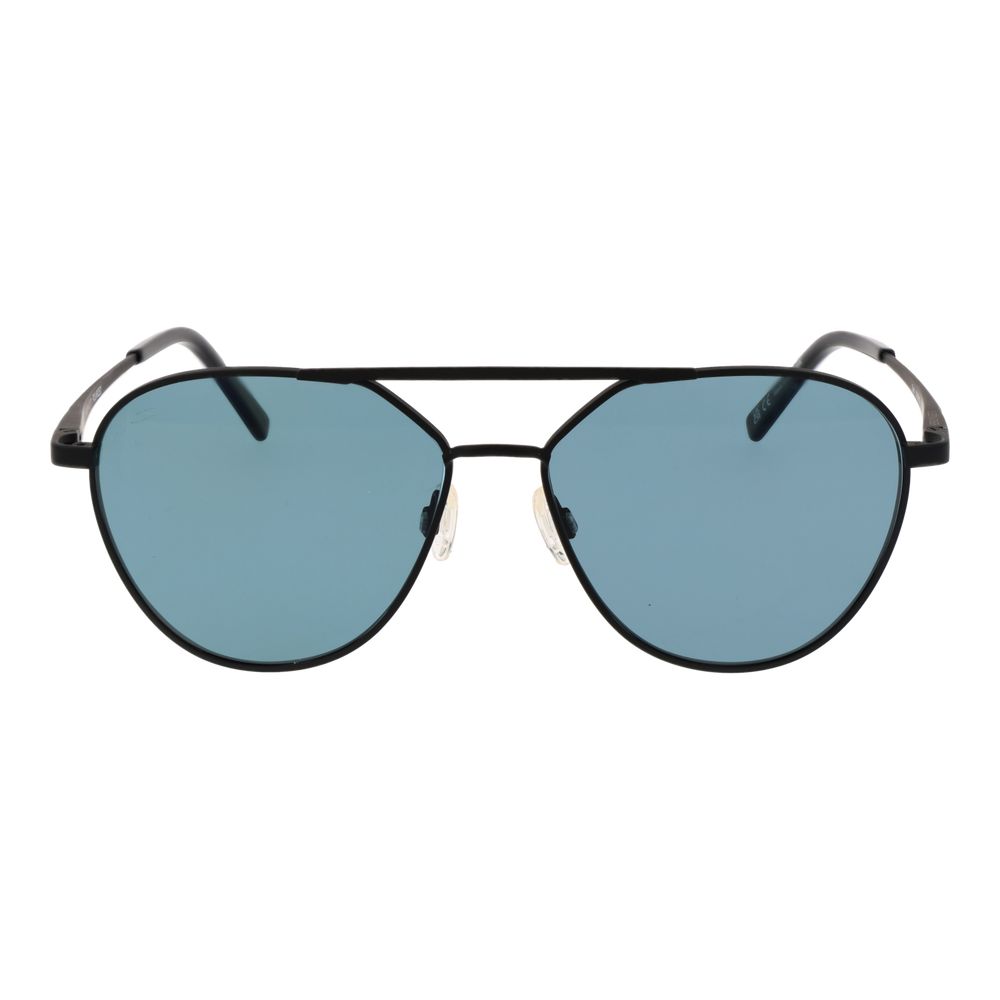 Lunettes Serengeti noires