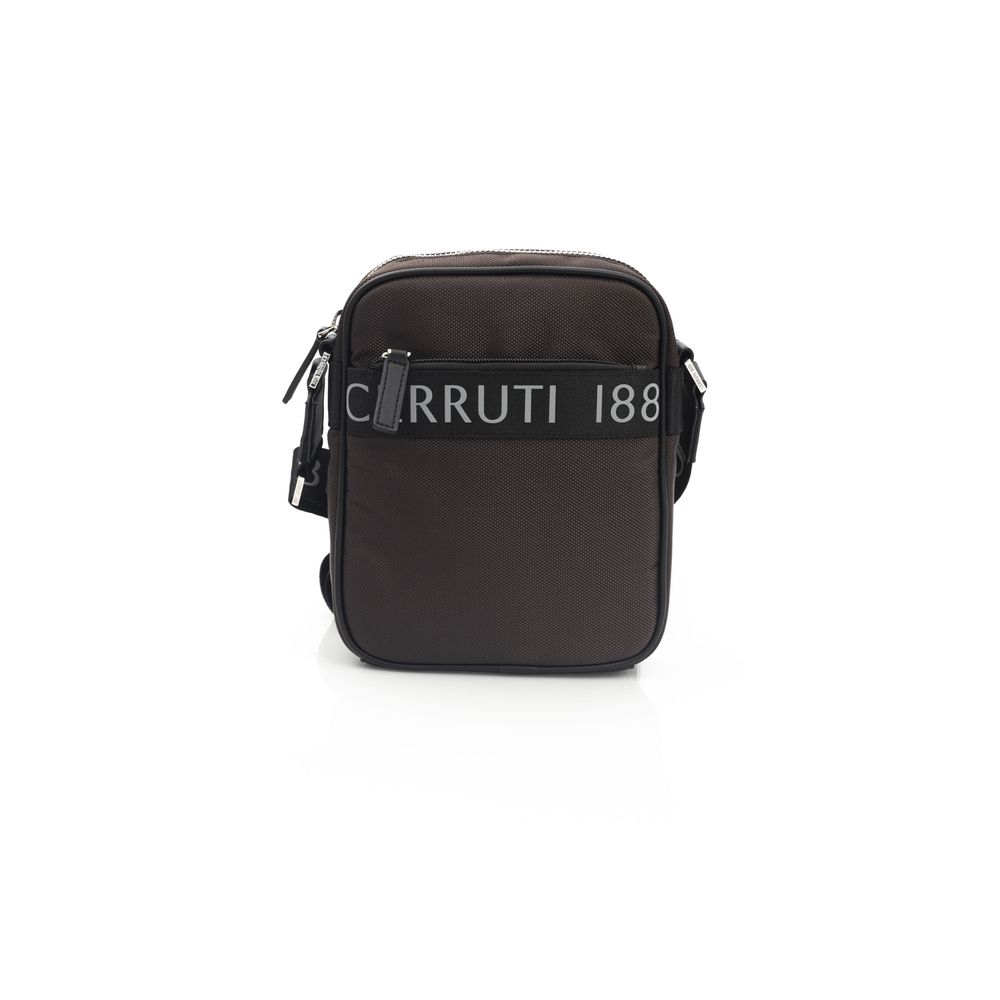 Sac à main Cerruti 1881 marron