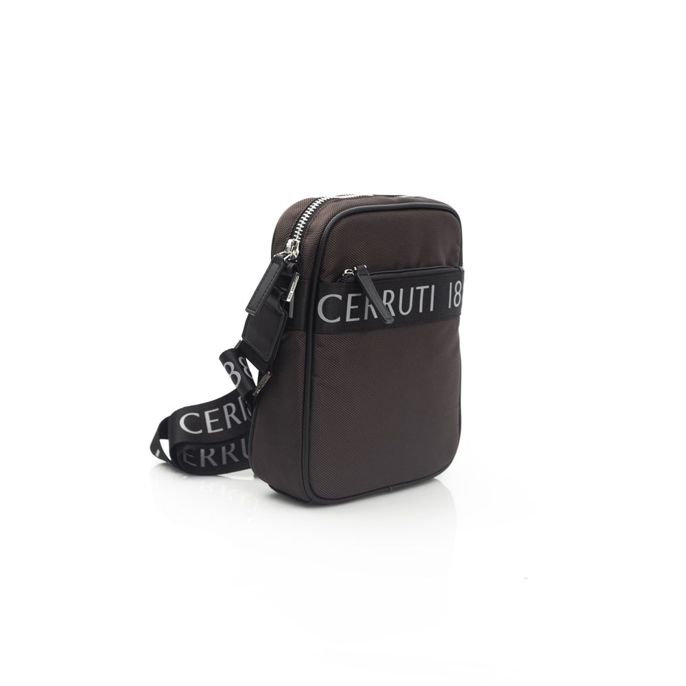Sac à main Cerruti 1881 marron