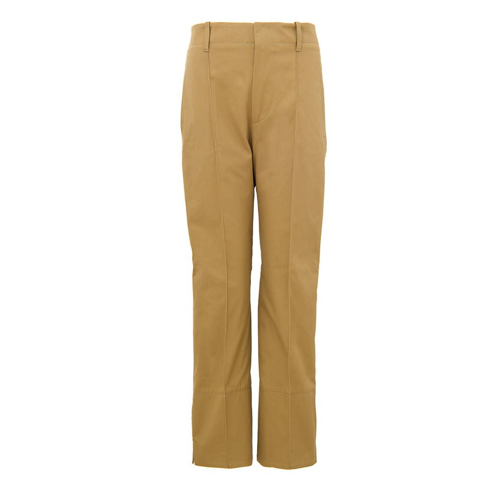 Pantalon Bottega Veneta beige