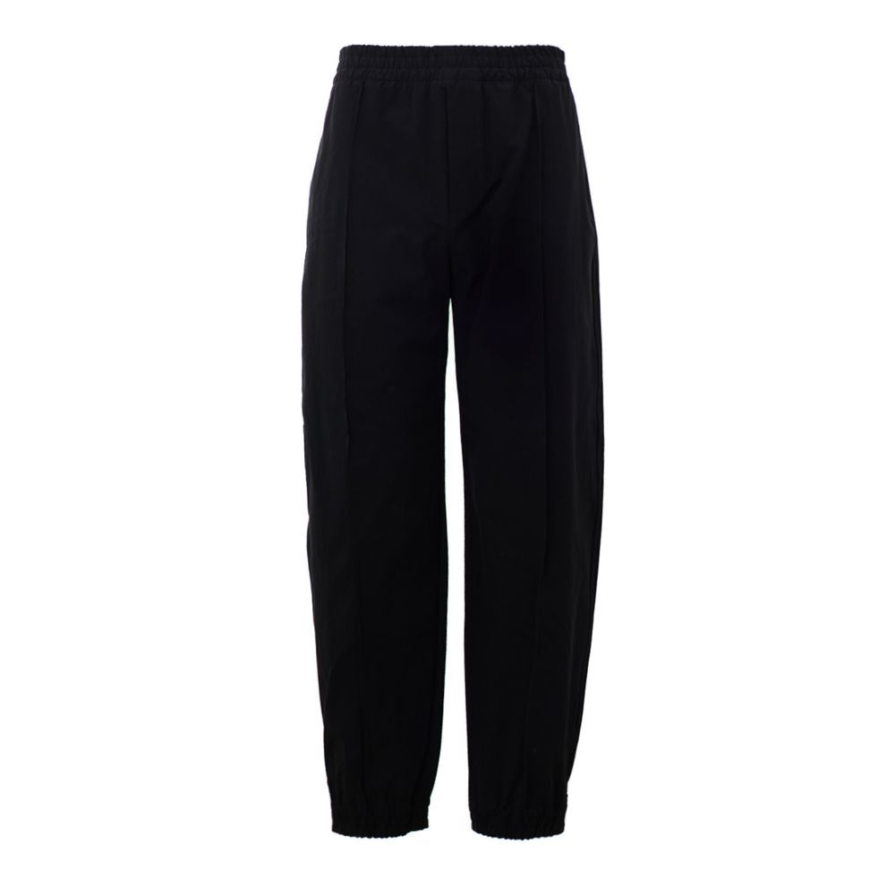 Pantalon Bottega Veneta technique noir