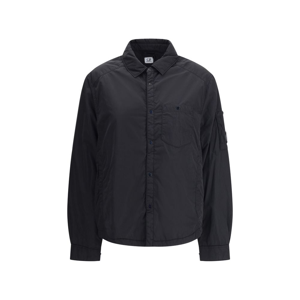 Veste C.P. Company Nylon noire