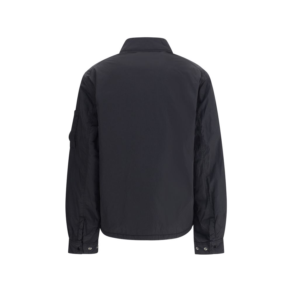 Veste C.P. Company Nylon noire