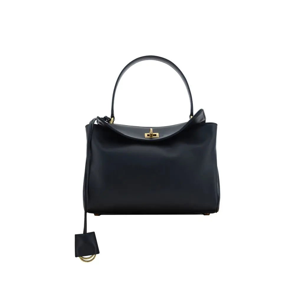 Sac à main Balenciaga Rodeo noir Balenciaga