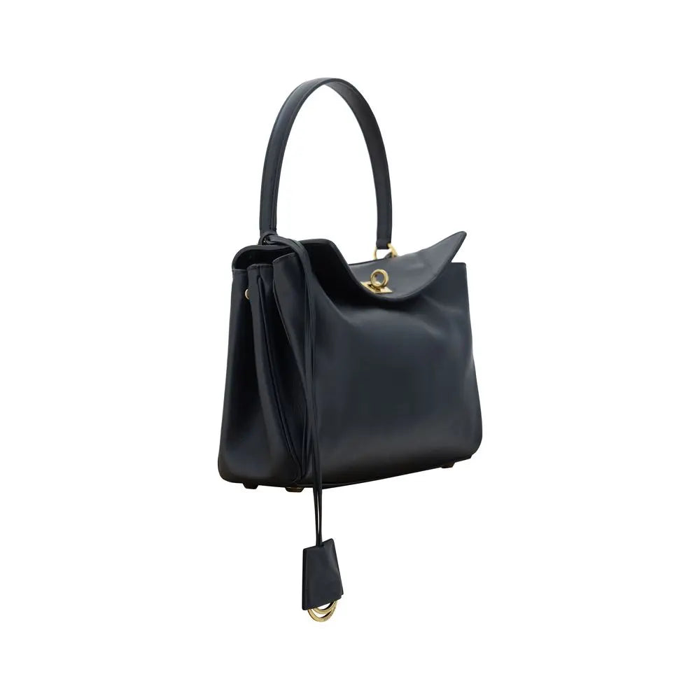 Sac à main Balenciaga Rodeo noir Balenciaga