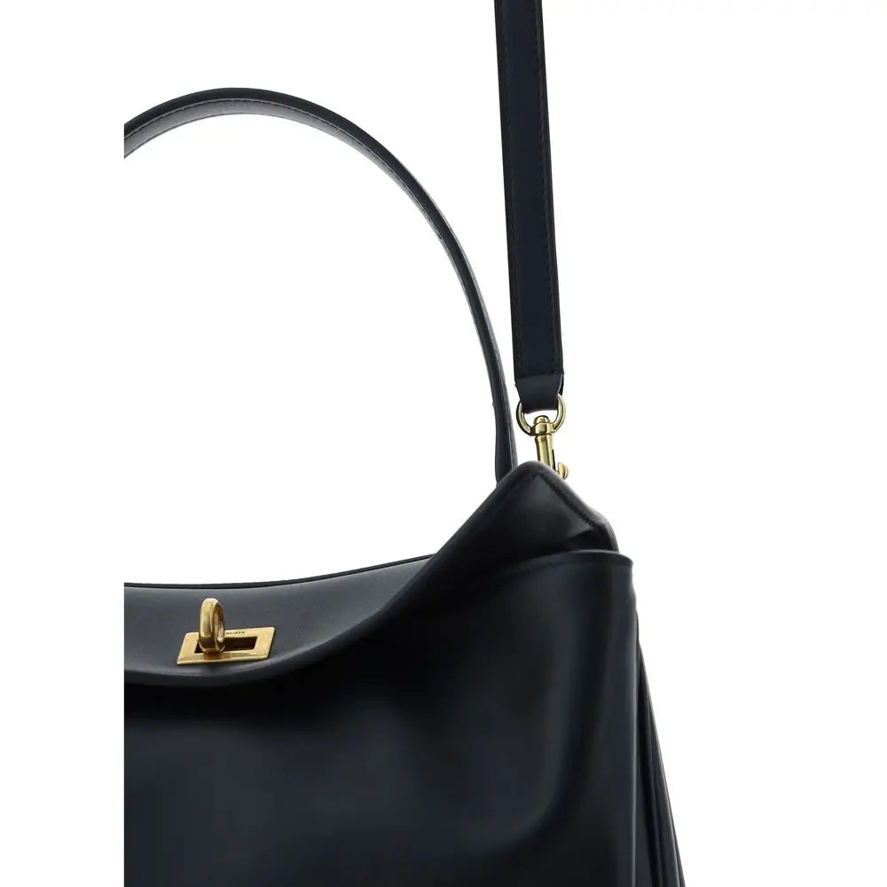Sac à main Balenciaga Rodeo noir Balenciaga