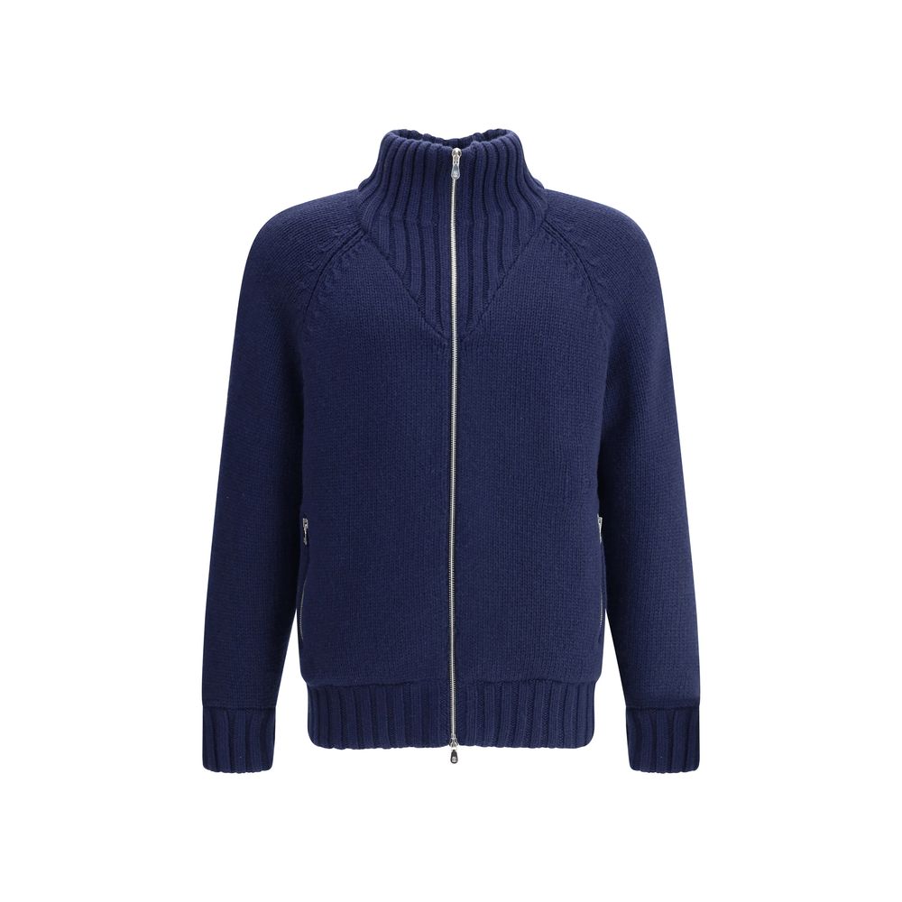 Veste Brunello Cucinelli grise