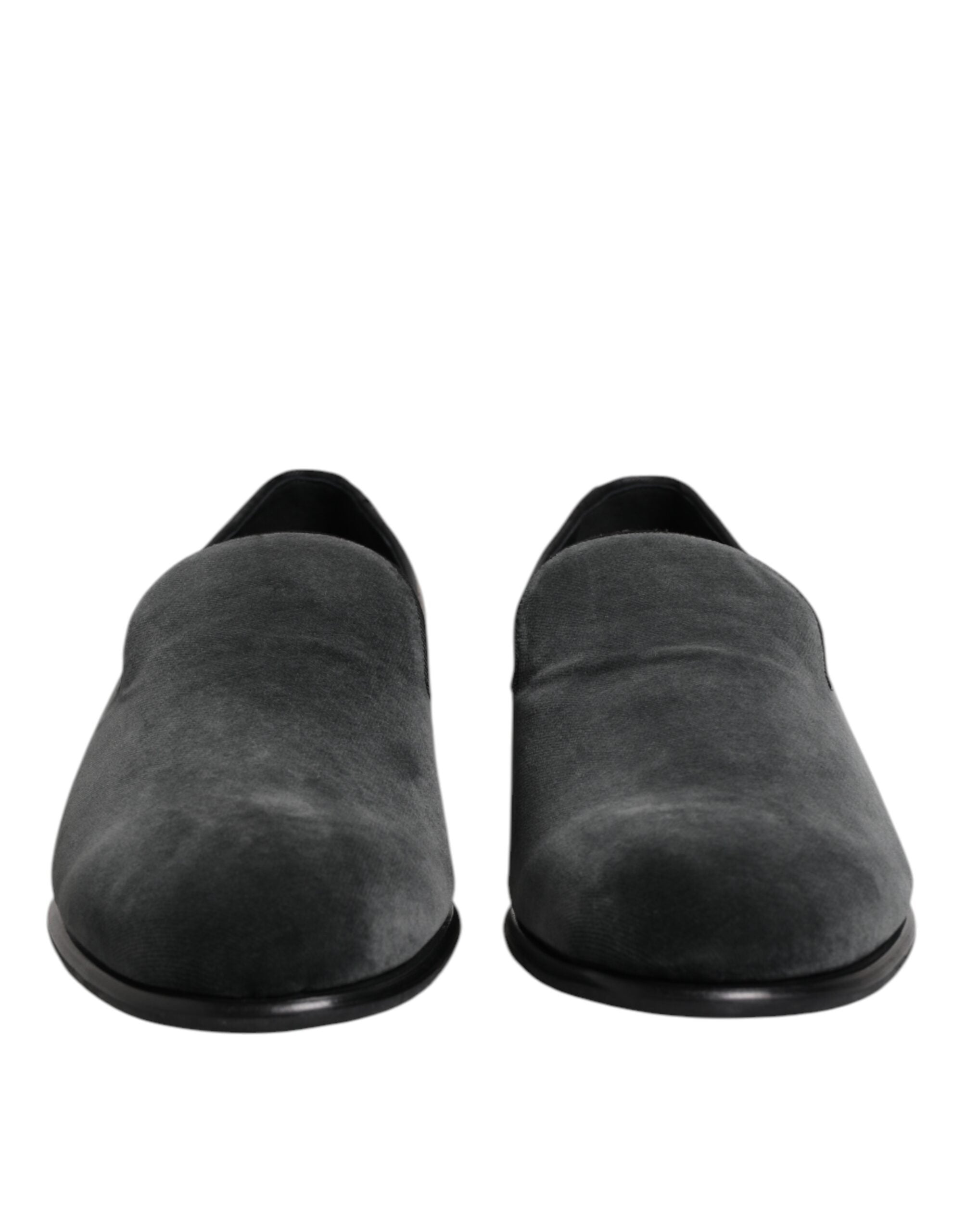 Loafers Dolce & Gabbana noirs