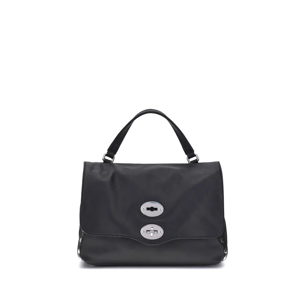 Sac à main Zanellato Postina Saeta noir Zanellato