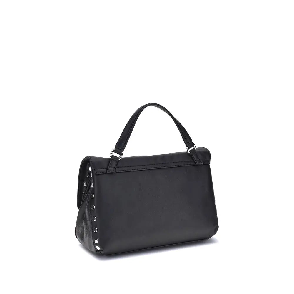 Sac à main Zanellato Postina Saeta noir Zanellato