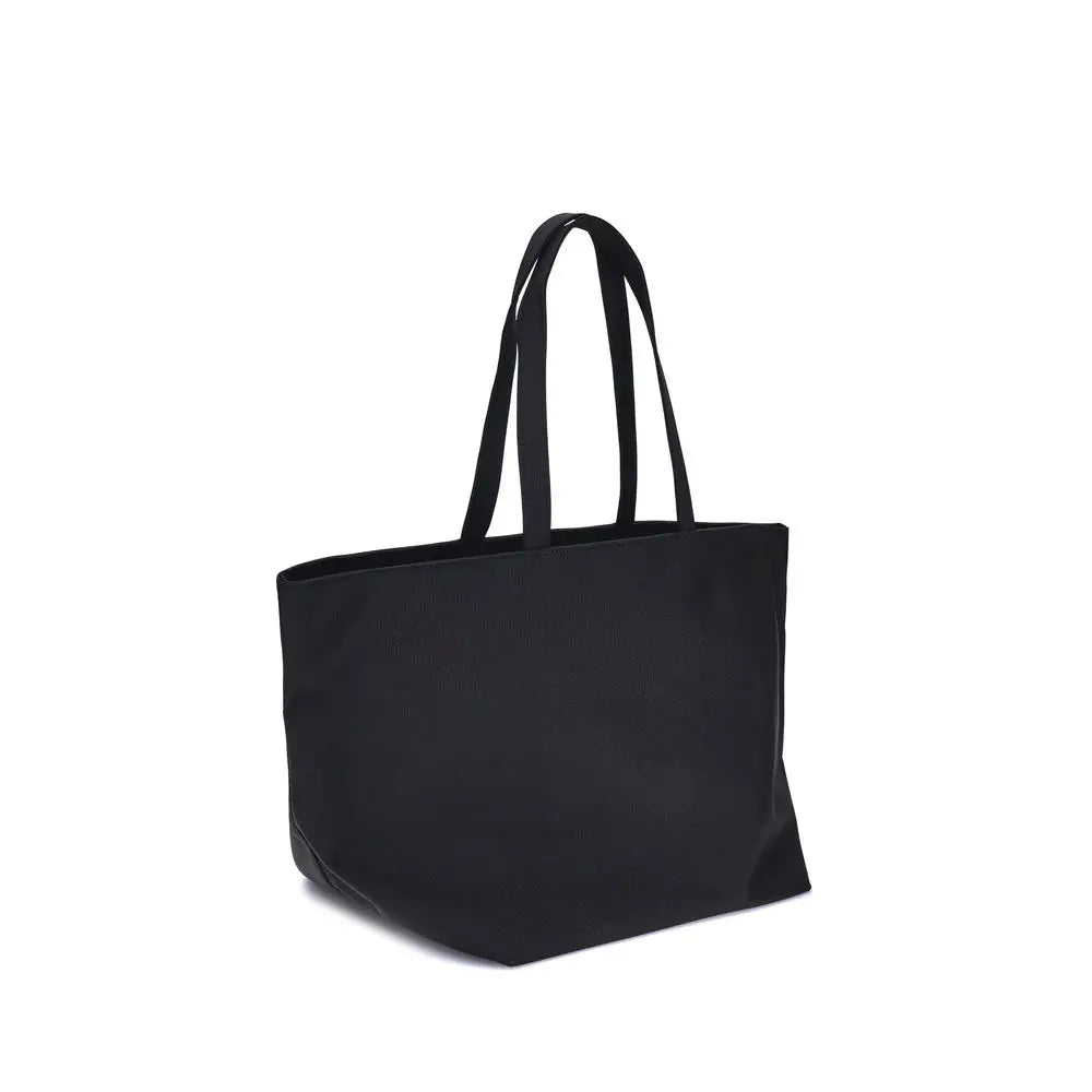 Tote bag Alexander Wang Punch noir Alexander Wang
