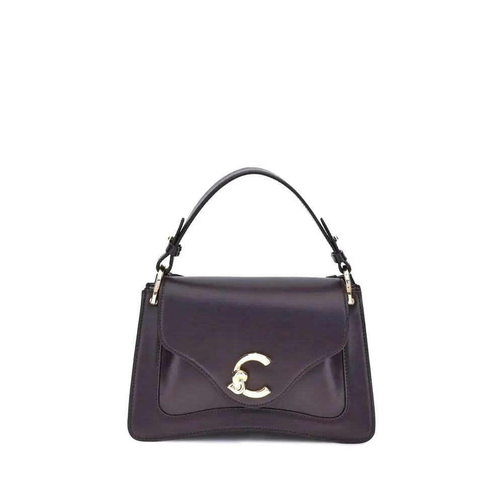 Sac Coccinelle C-Me noir Coccinelle