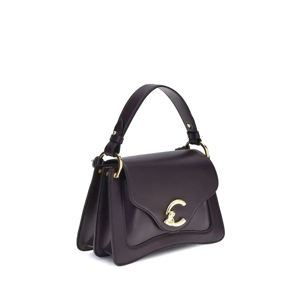 Sac Coccinelle C-Me noir Coccinelle