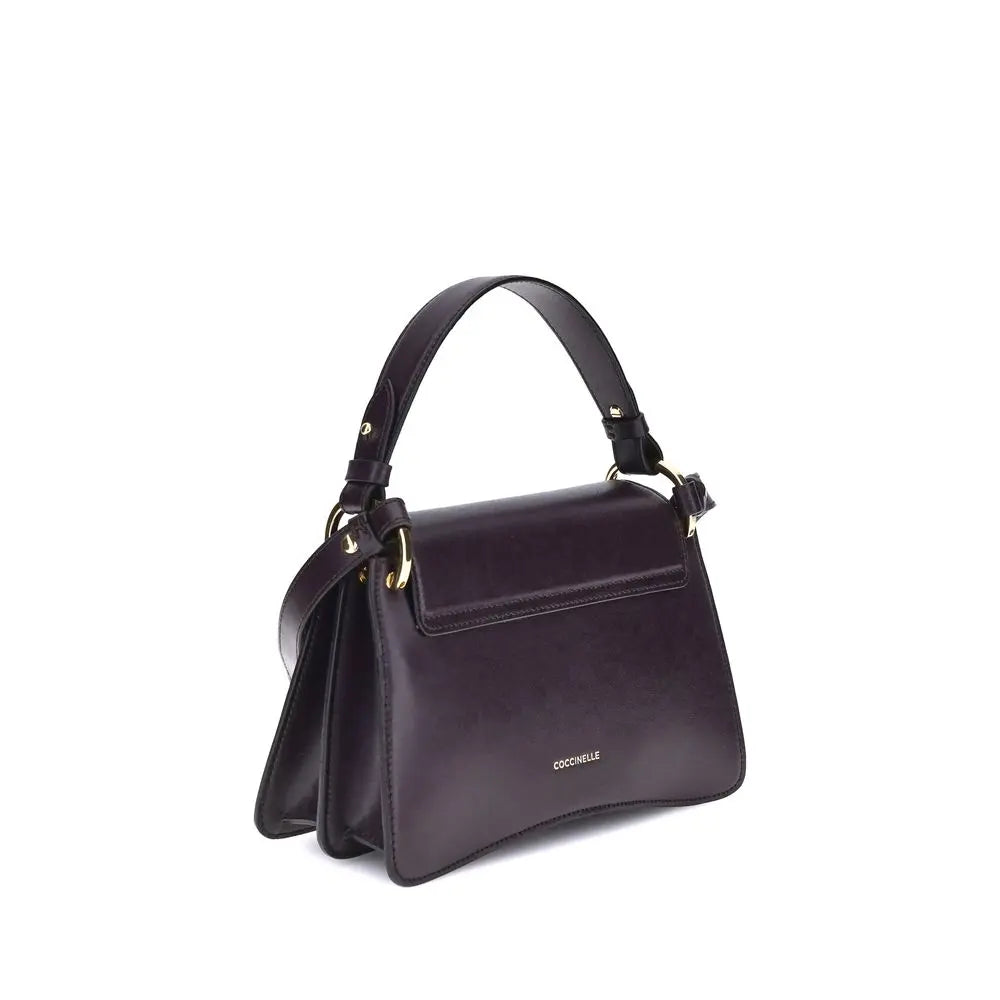 Sac Coccinelle C-Me noir Coccinelle