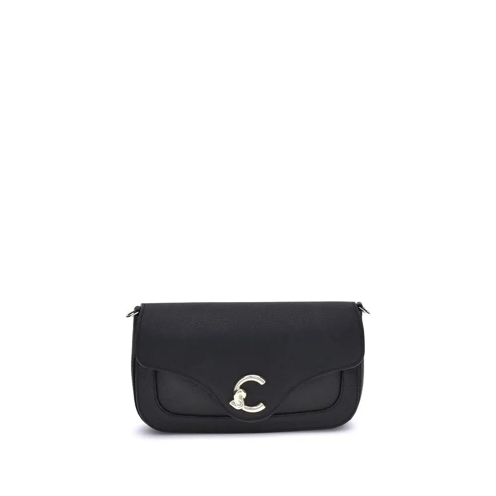 Sac bandoulière Coccinelle C-Me noir Coccinelle