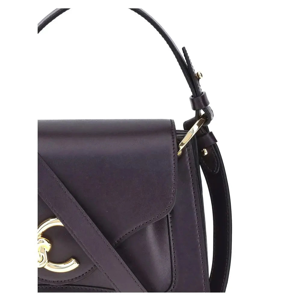 Sac Coccinelle C-Me noir Coccinelle
