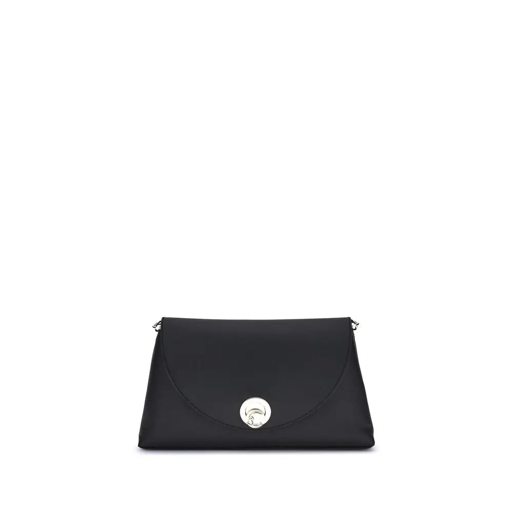 Sac épaule Coccinelle Nikla beige Coccinelle