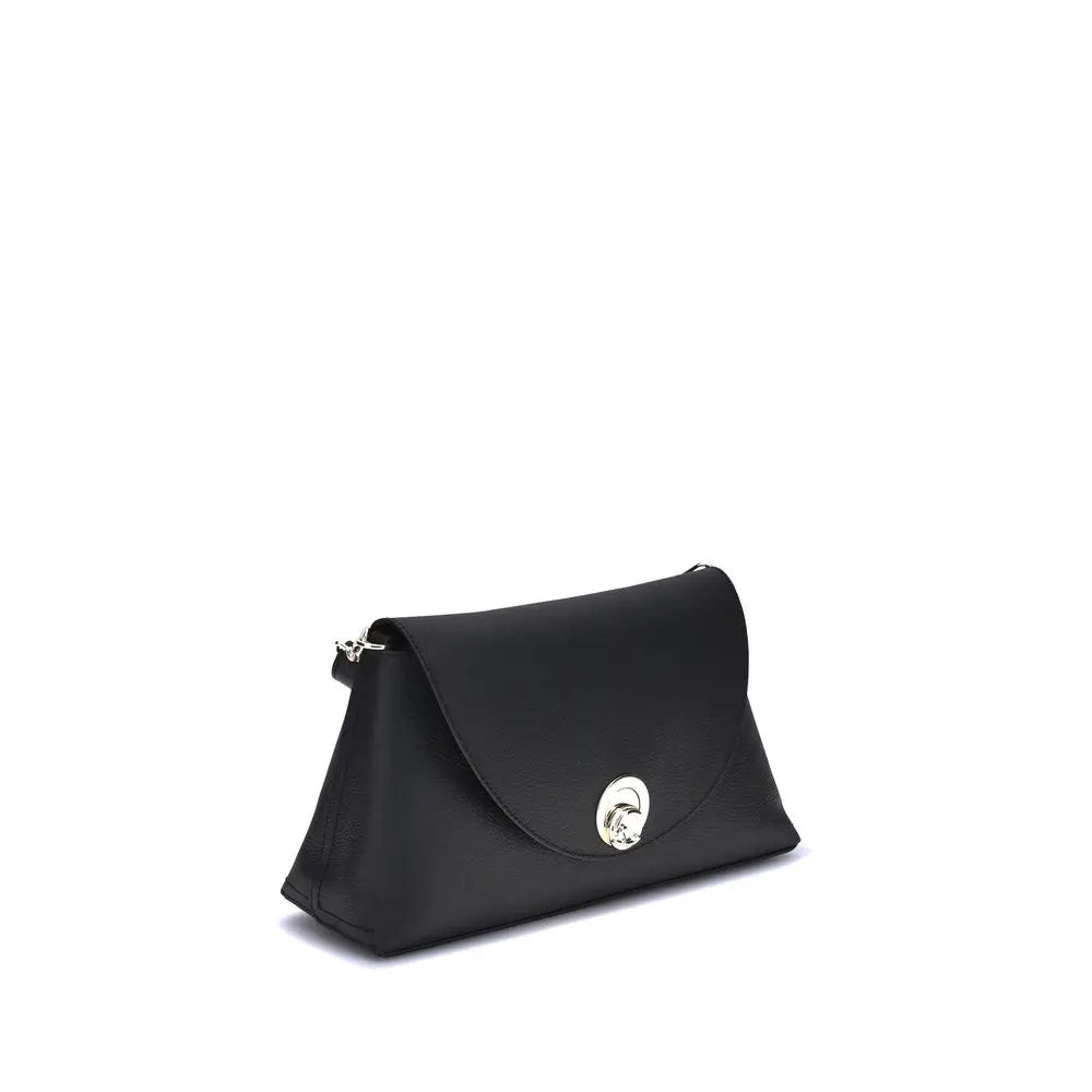 Sac épaule Coccinelle Nikla beige Coccinelle