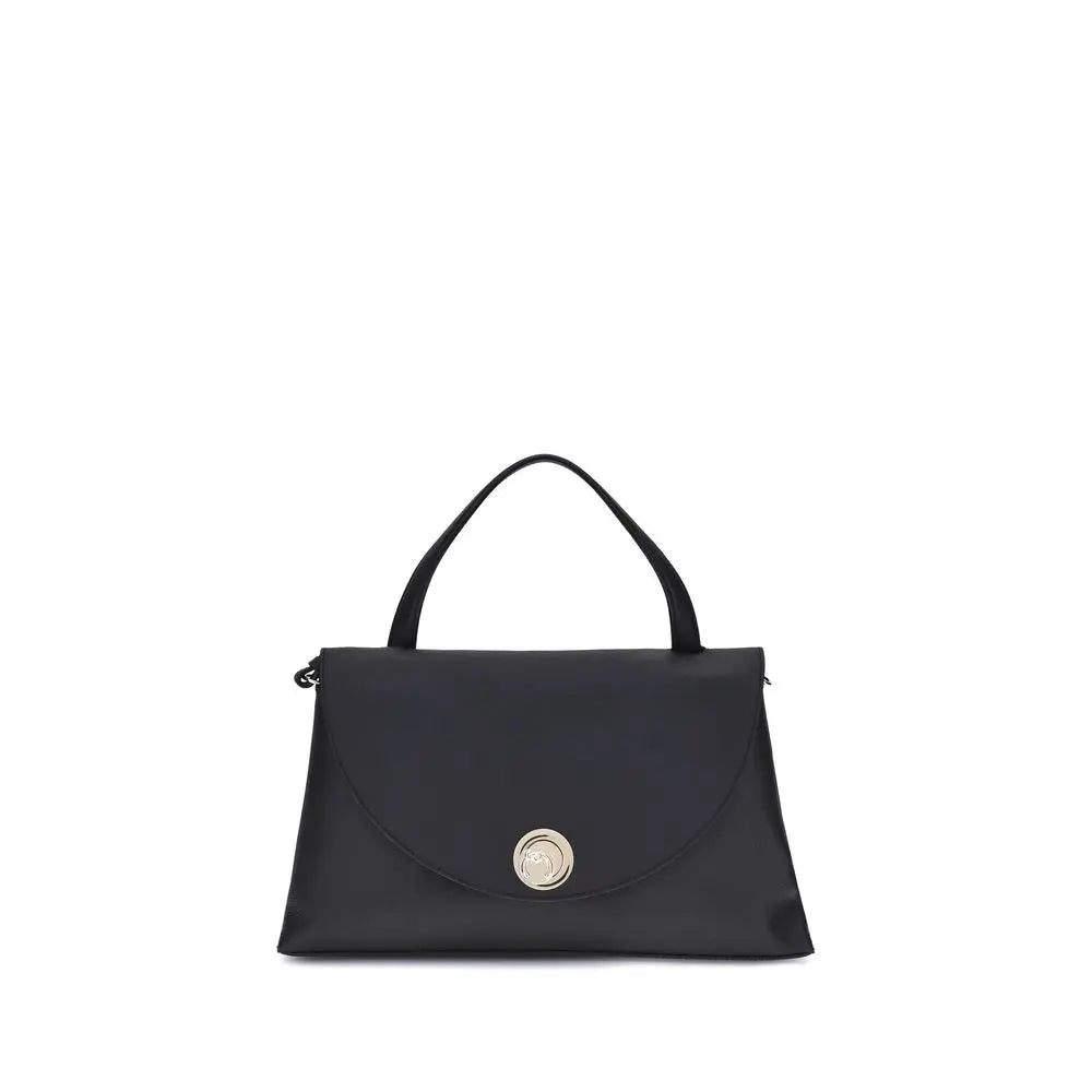 Sac à bandoulière Coccinelle Nikla beige Coccinelle
