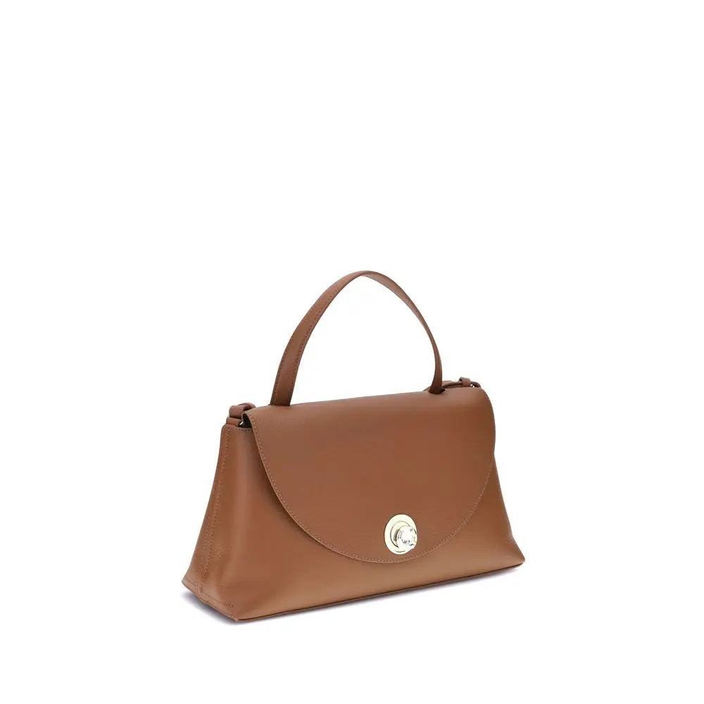Sac épaule Coccinelle Nikla noir Coccinelle