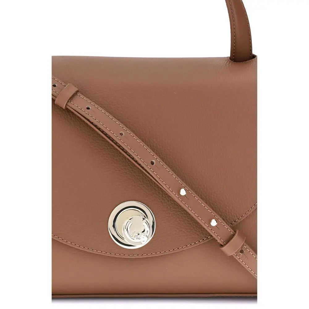 Sac épaule Coccinelle Nikla noir Coccinelle