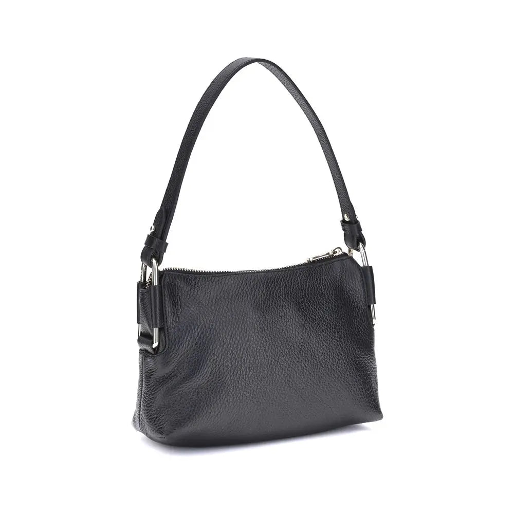Sac à bandoulière Coccinelle Rebekka noir Coccinelle
