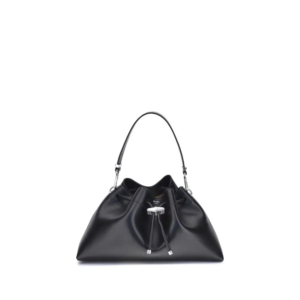 Sac à main Jimmy Choo Cinch noir Jimmy Choo