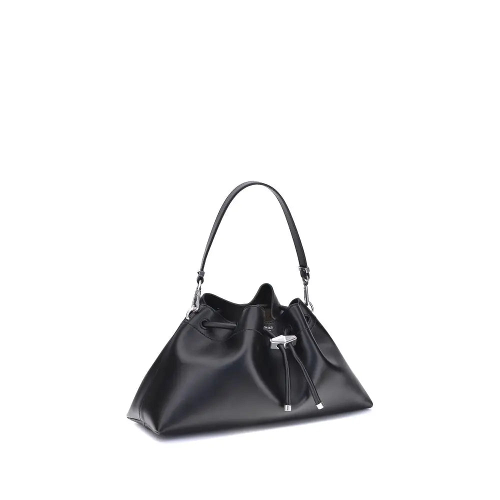 Sac à main Jimmy Choo Cinch noir Jimmy Choo